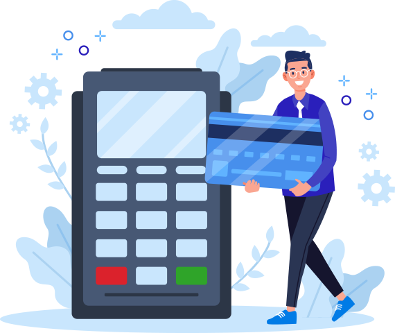 Pagos en línea NetCore360